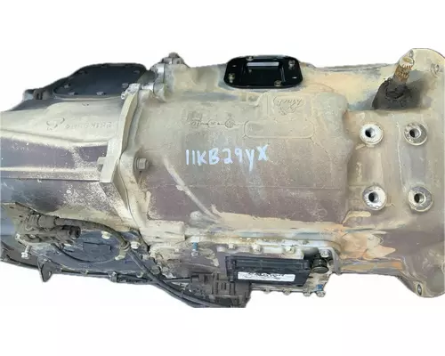 MACK T-310 Transmission Assembly