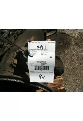 MACK T-310 Transmission/Transaxle Assembly