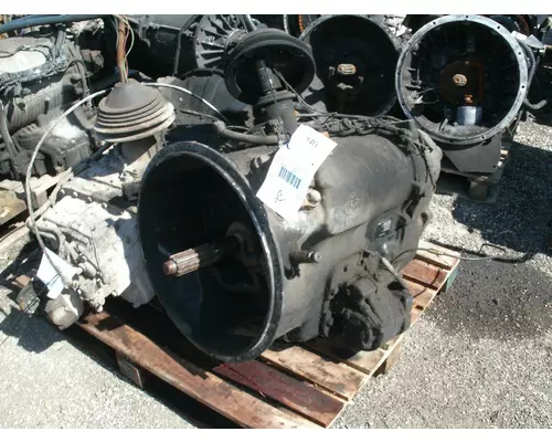 MACK T-310 TransmissionTransaxle Assembly