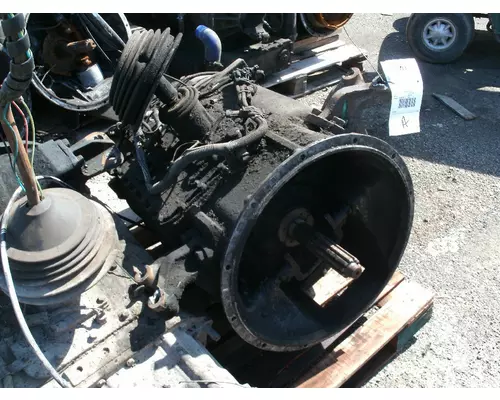 MACK T-310 TransmissionTransaxle Assembly