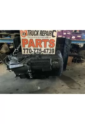 MACK T-318 Transmission Assembly