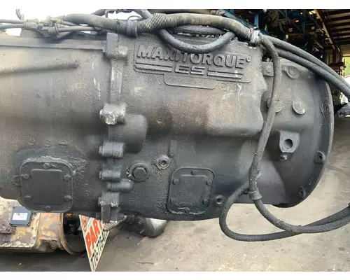 MACK T-318 Transmission Assembly