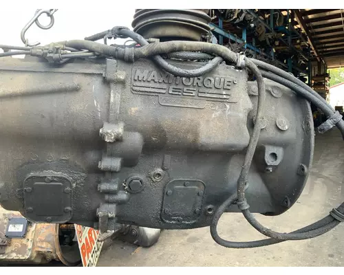 MACK T-318 Transmission Assembly