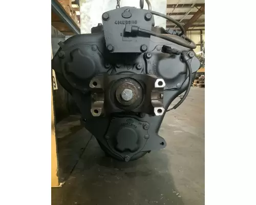 MACK T-318 Transmission Assembly