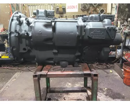 MACK T1070B TRANSMISSION ASSEMBLY