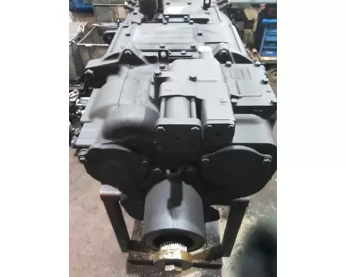 MACK T1070B TRANSMISSION ASSEMBLY