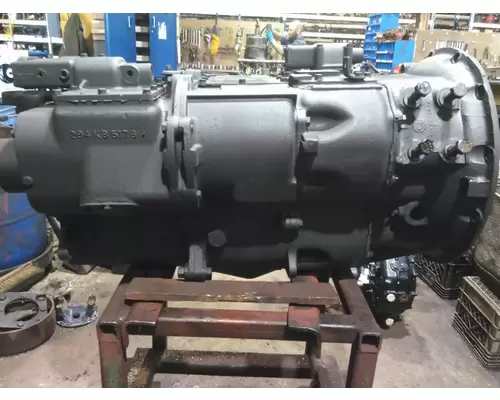 MACK T1070B TRANSMISSION ASSEMBLY