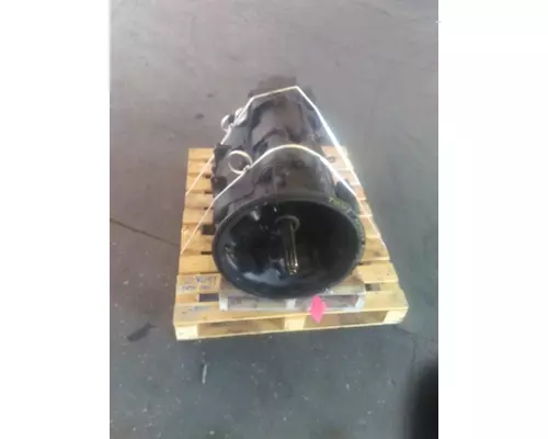 MACK T1070B TRANSMISSION ASSEMBLY