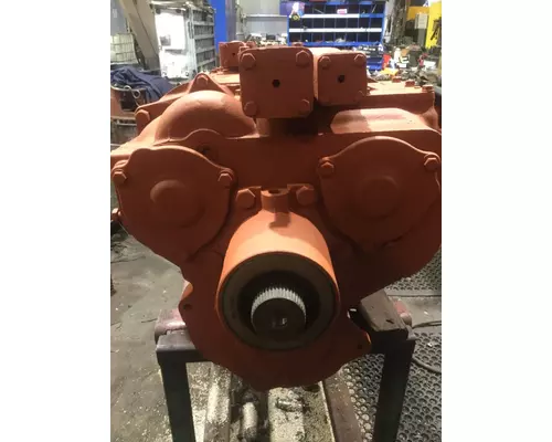 MACK T1070B TRANSMISSION ASSEMBLY