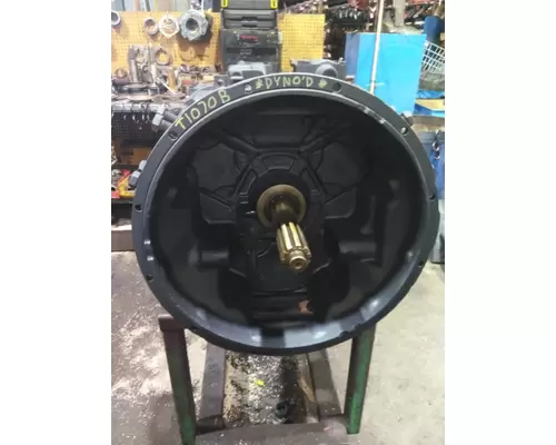 MACK T1070B TRANSMISSION ASSEMBLY