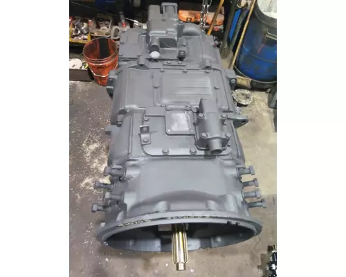 MACK T1070B TRANSMISSION ASSEMBLY