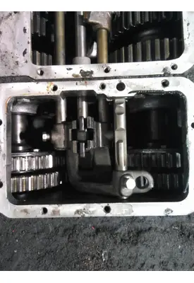 MACK T1070B TRANSMISSION ASSEMBLY