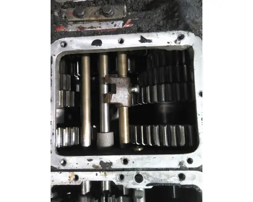MACK T1070B TRANSMISSION ASSEMBLY