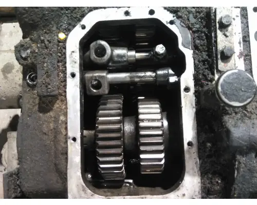 MACK T1070B TRANSMISSION ASSEMBLY