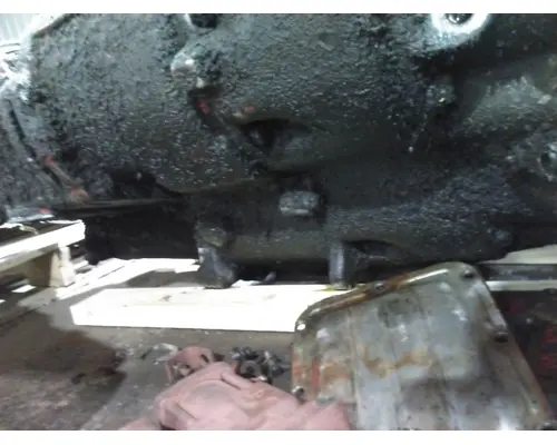 MACK T1070B TRANSMISSION ASSEMBLY