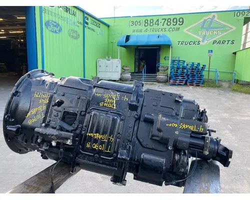 MACK T1070B Transmission Assembly