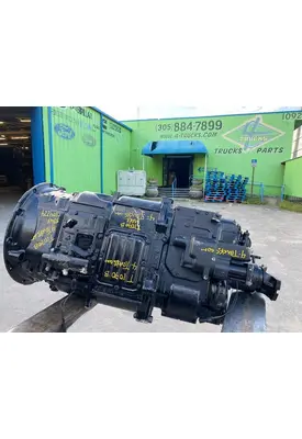 MACK T1070B Transmission Assembly