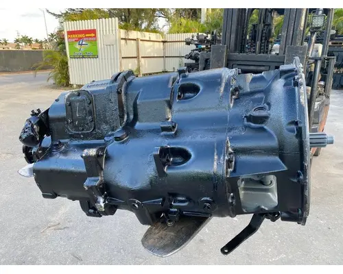 MACK T1070B Transmission Assembly