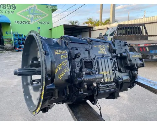 MACK T1070B Transmission Assembly