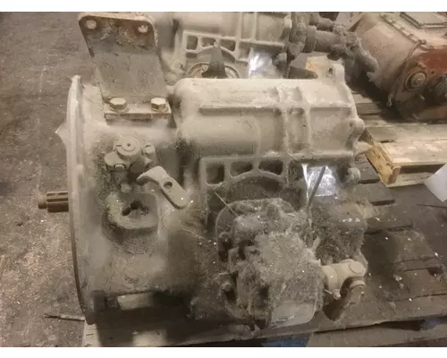 MACK T2050 TRANSMISSION ASSEMBLY