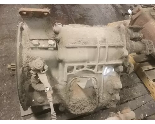 MACK T2050 TRANSMISSION ASSEMBLY