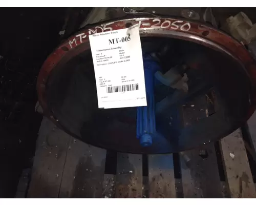 MACK T2050 Transmission Assembly
