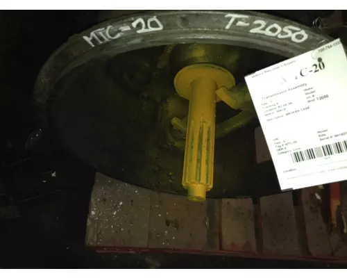 MACK T2050 Transmission Assembly