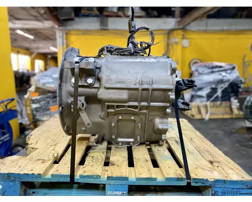 MACK T2050 Transmission Assembly