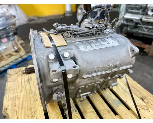 MACK T2050 Transmission Assembly