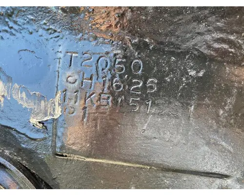 MACK T2050 Transmission Assembly