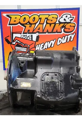 MACK T2060 A Transmission Assembly