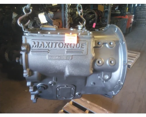 MACK T2060A TRANSMISSION ASSEMBLY