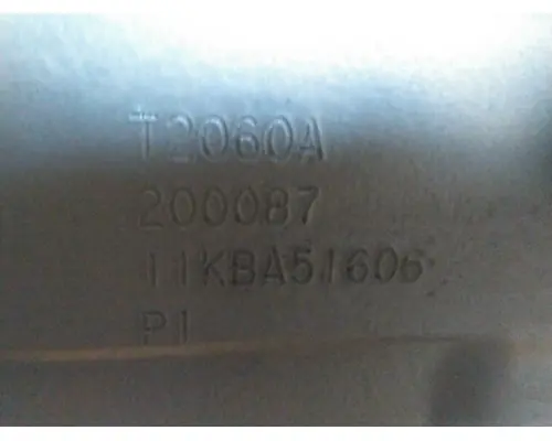 MACK T2060A TRANSMISSION ASSEMBLY