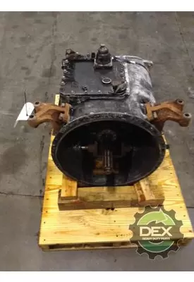 MACK T2060A Transmission Assembly