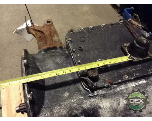 MACK T2060A Transmission Assembly