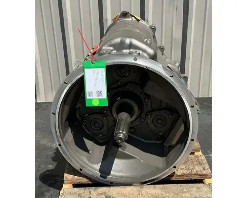 MACK T2060A TransmissionTransaxle Assembly