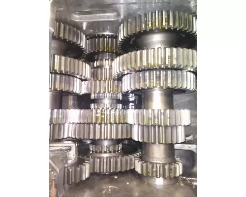 MACK T2060 TRANSMISSION ASSEMBLY