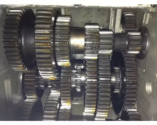 MACK T2060 Transmission Assembly