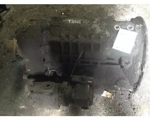 MACK T2060 Transmission Assembly