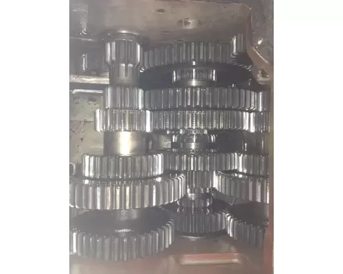 MACK T2060 Transmission Assembly