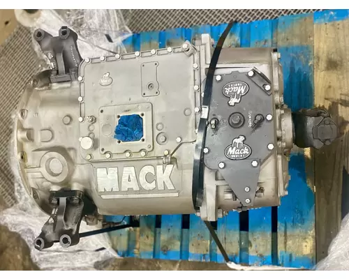 MACK T2060 Transmission Assembly