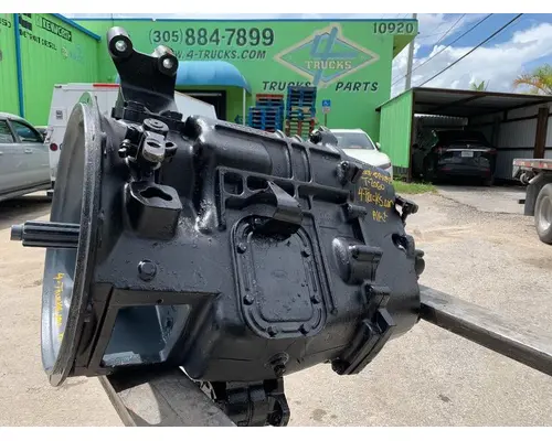 MACK T2060 Transmission Assembly