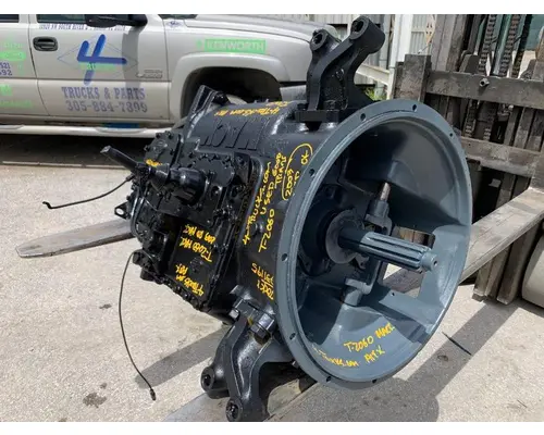 MACK T2060 Transmission Assembly
