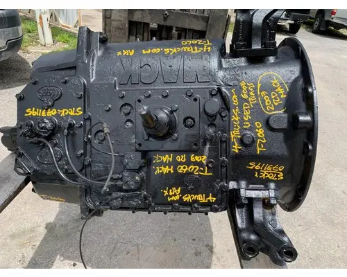 MACK T2060 Transmission Assembly