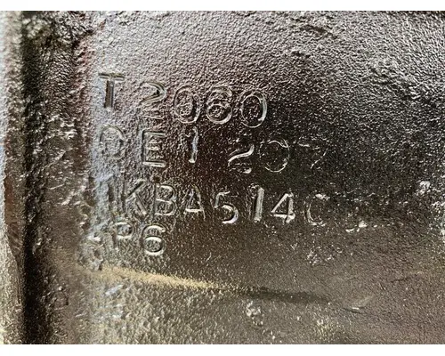 MACK T2060 Transmission Assembly