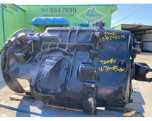 MACK T2060 Transmission Assembly