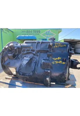 MACK T2060 Transmission Assembly