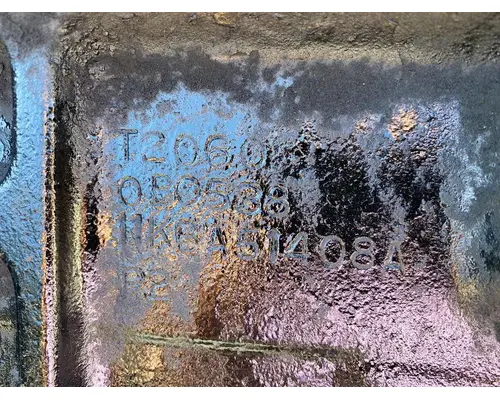 MACK T2060 Transmission Assembly