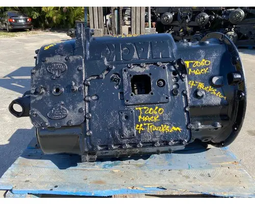 MACK T2060 Transmission Assembly