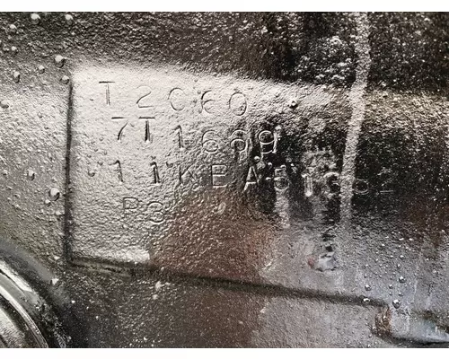 MACK T2060 Transmission Assembly